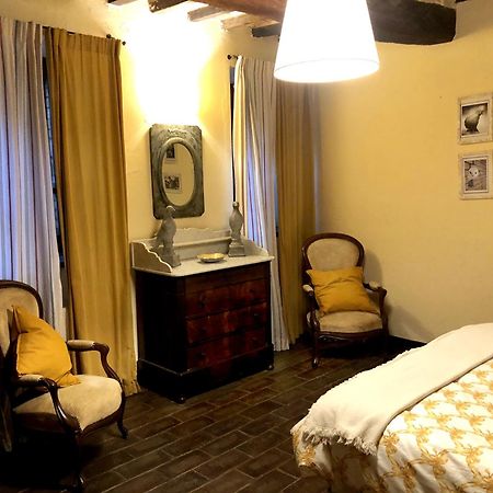 Agriturismo Sant'Illuminato Calzolaro Екстер'єр фото
