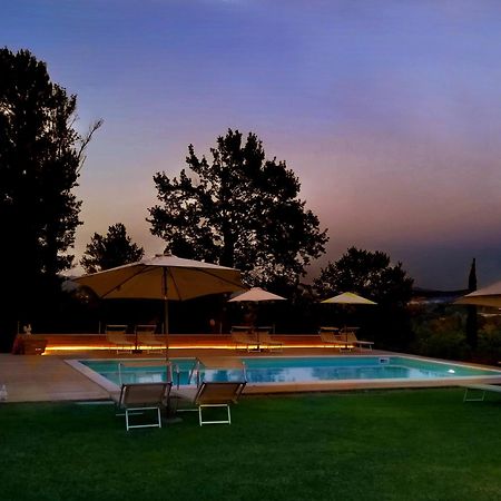 Agriturismo Sant'Illuminato Calzolaro Екстер'єр фото