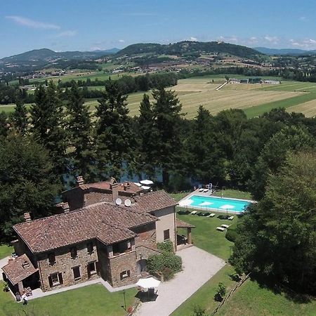 Agriturismo Sant'Illuminato Calzolaro Екстер'єр фото