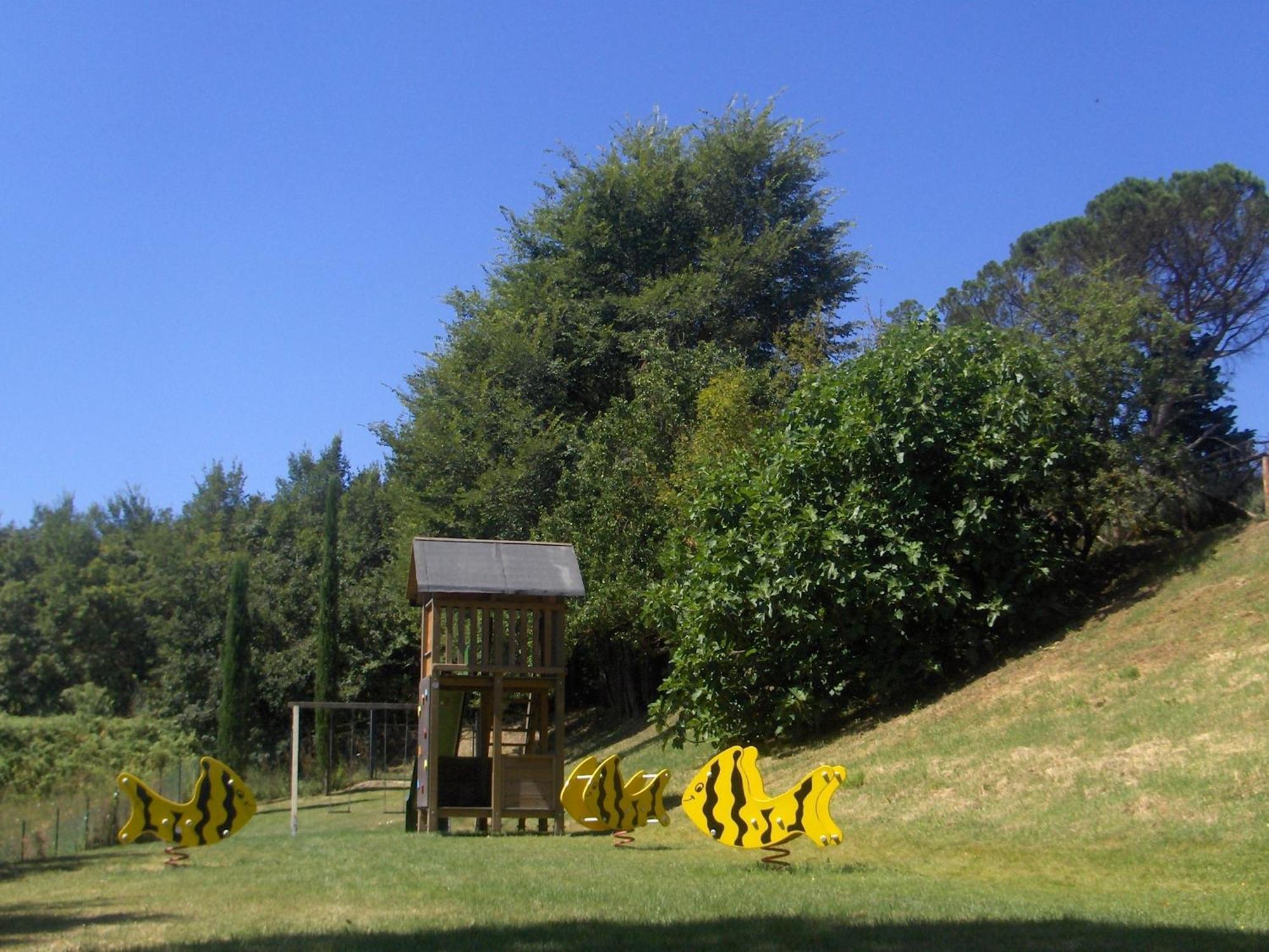 Agriturismo Sant'Illuminato Calzolaro Екстер'єр фото