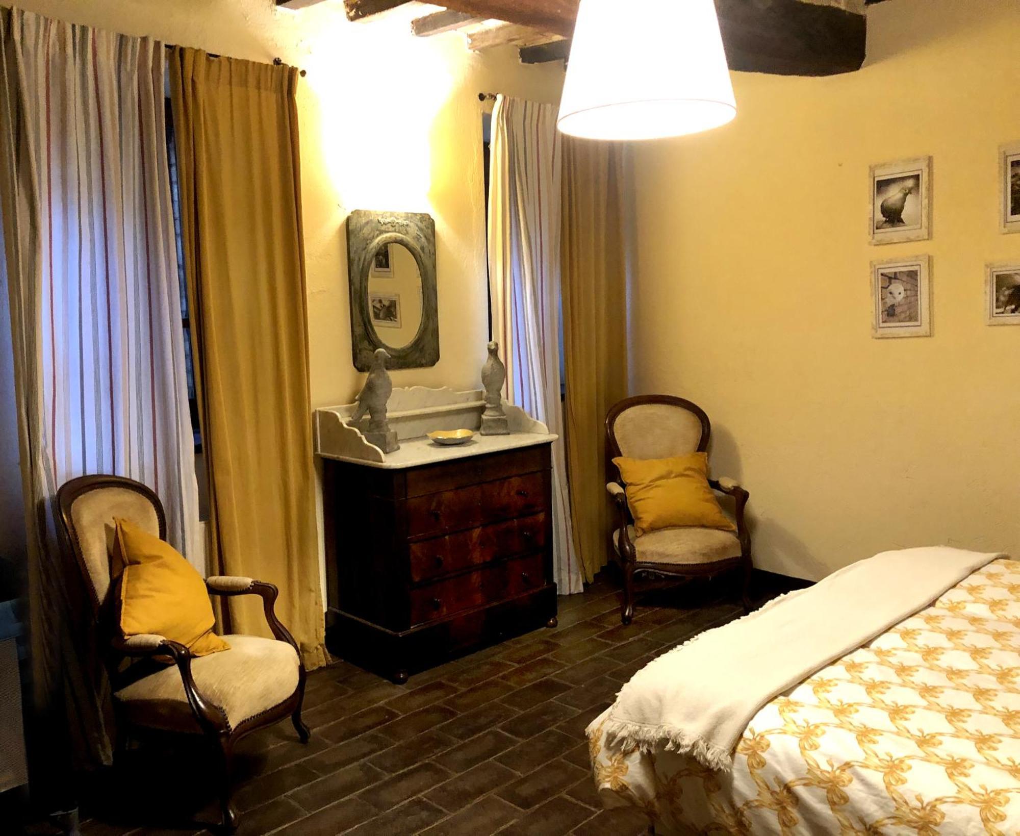 Agriturismo Sant'Illuminato Calzolaro Екстер'єр фото