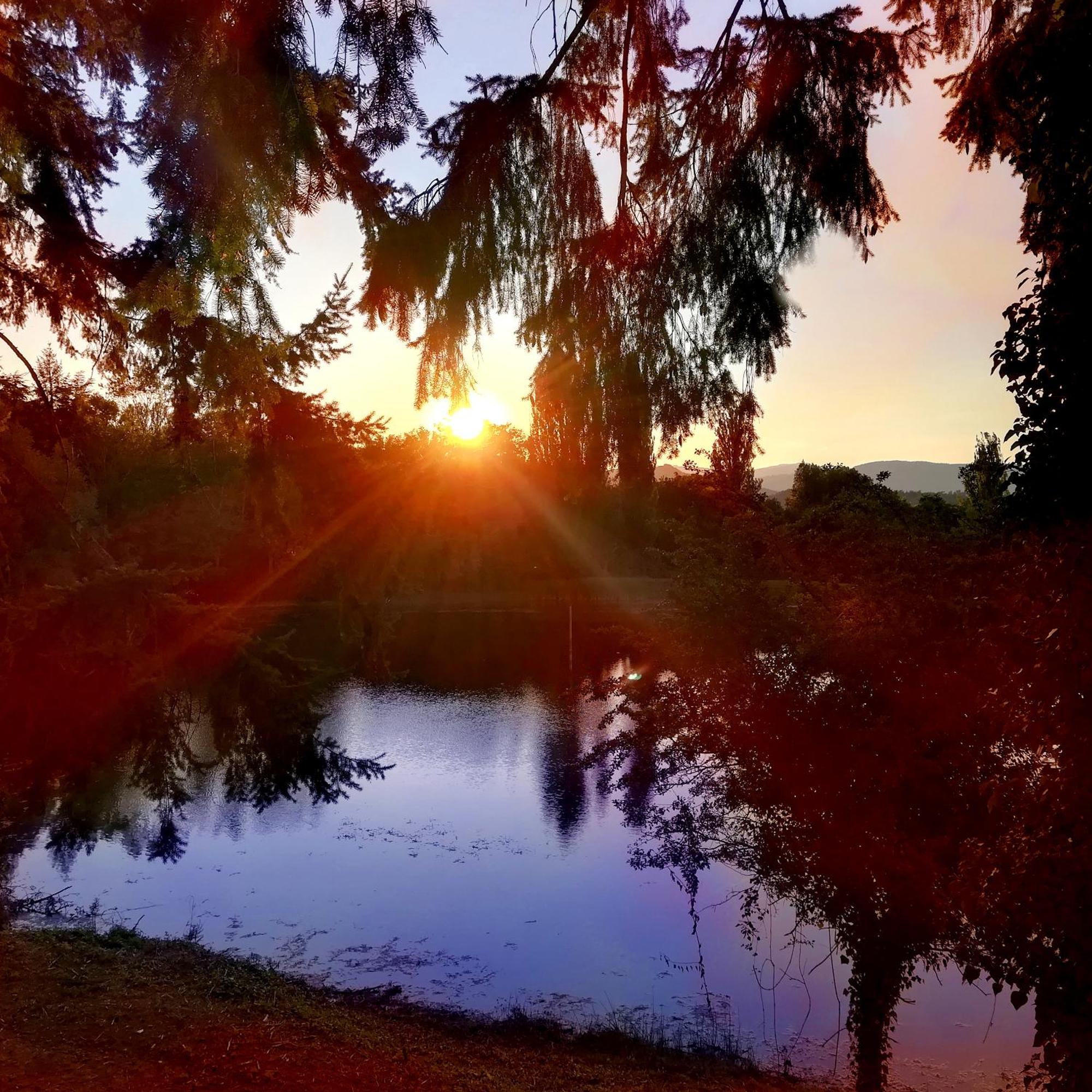 Agriturismo Sant'Illuminato Calzolaro Екстер'єр фото
