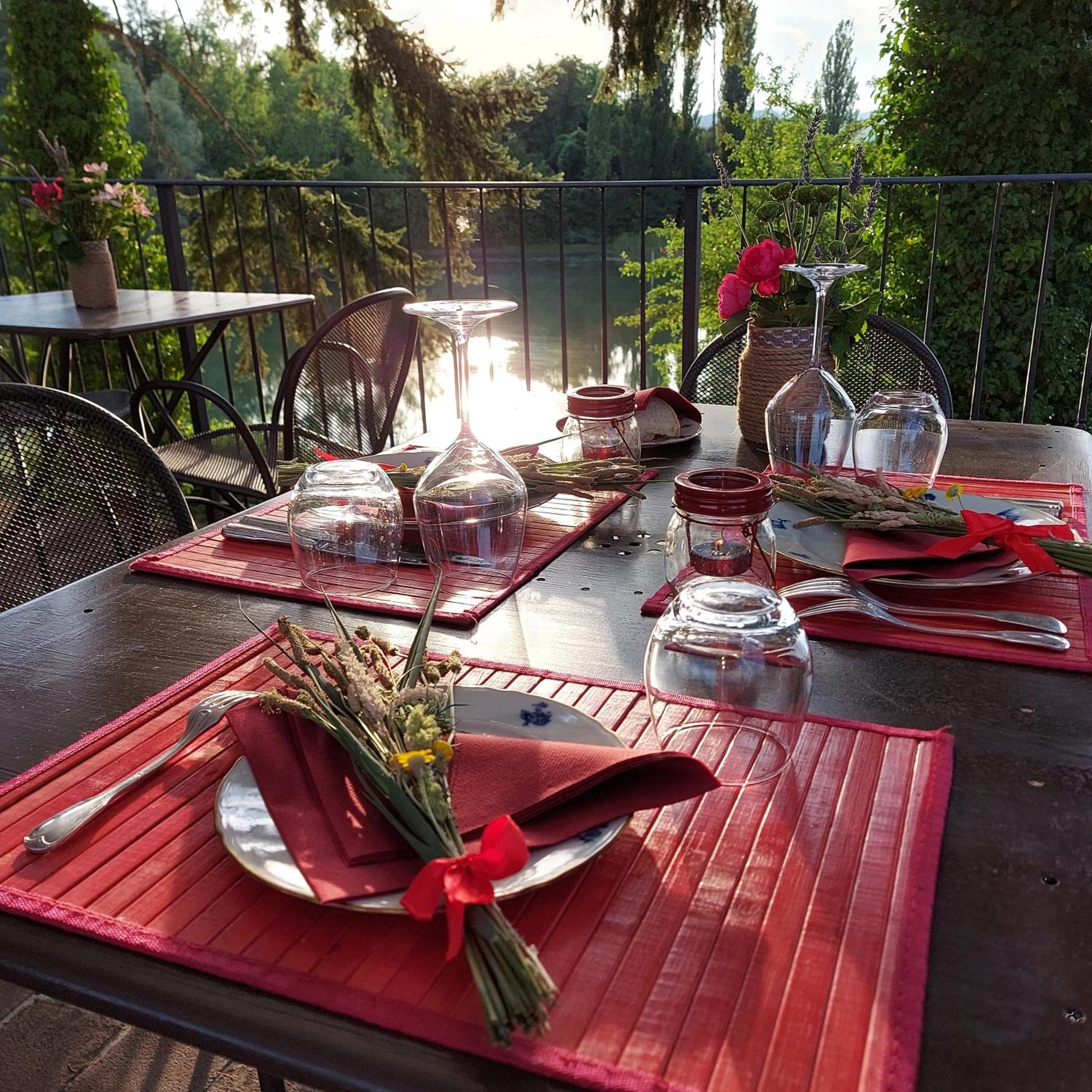 Agriturismo Sant'Illuminato Calzolaro Екстер'єр фото