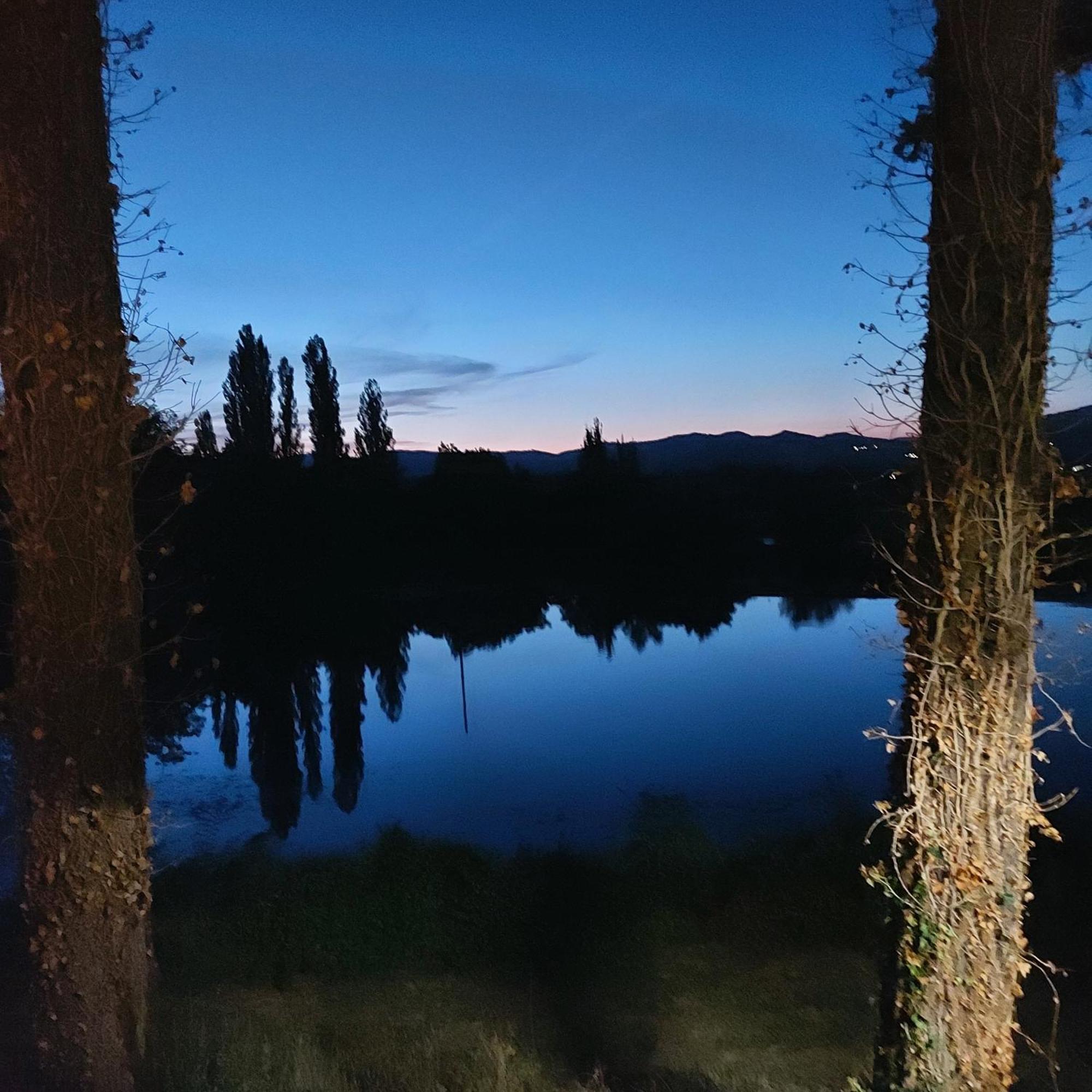 Agriturismo Sant'Illuminato Calzolaro Екстер'єр фото