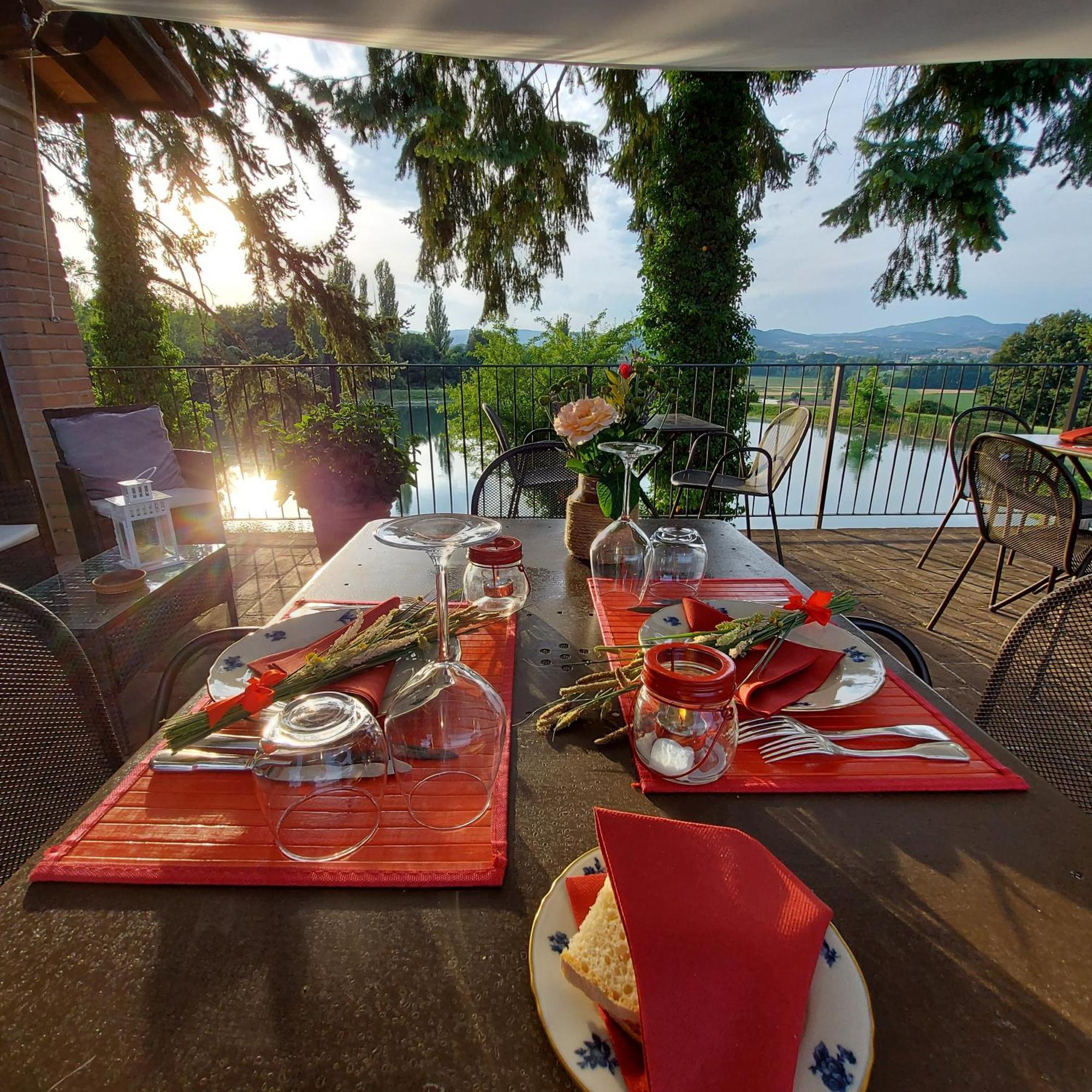 Agriturismo Sant'Illuminato Calzolaro Екстер'єр фото