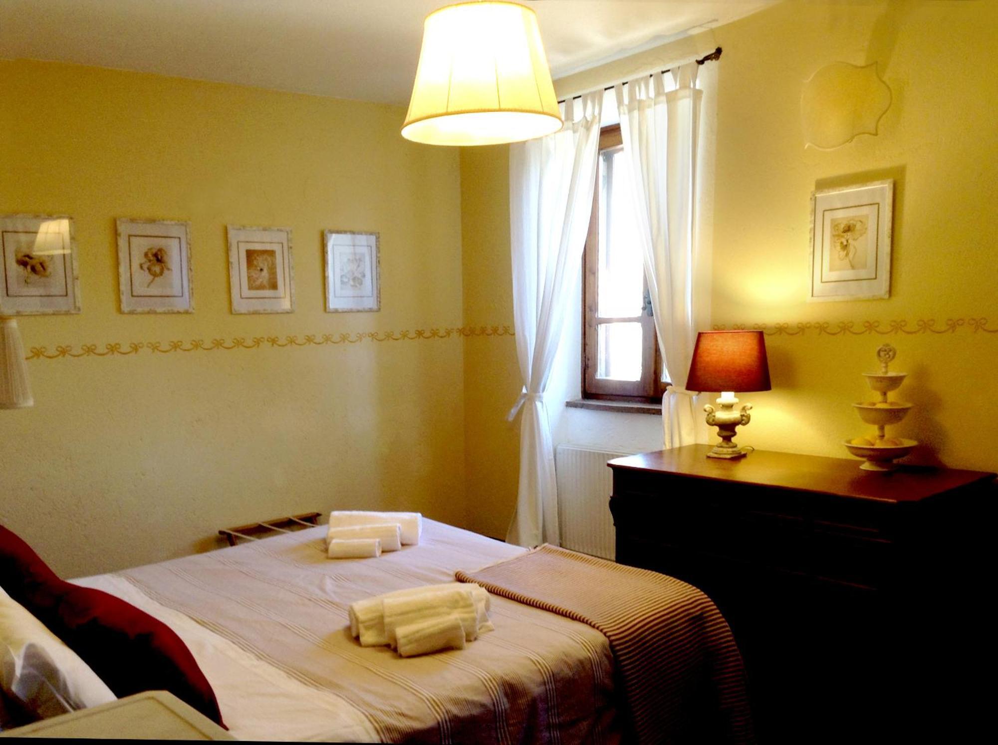 Agriturismo Sant'Illuminato Calzolaro Екстер'єр фото