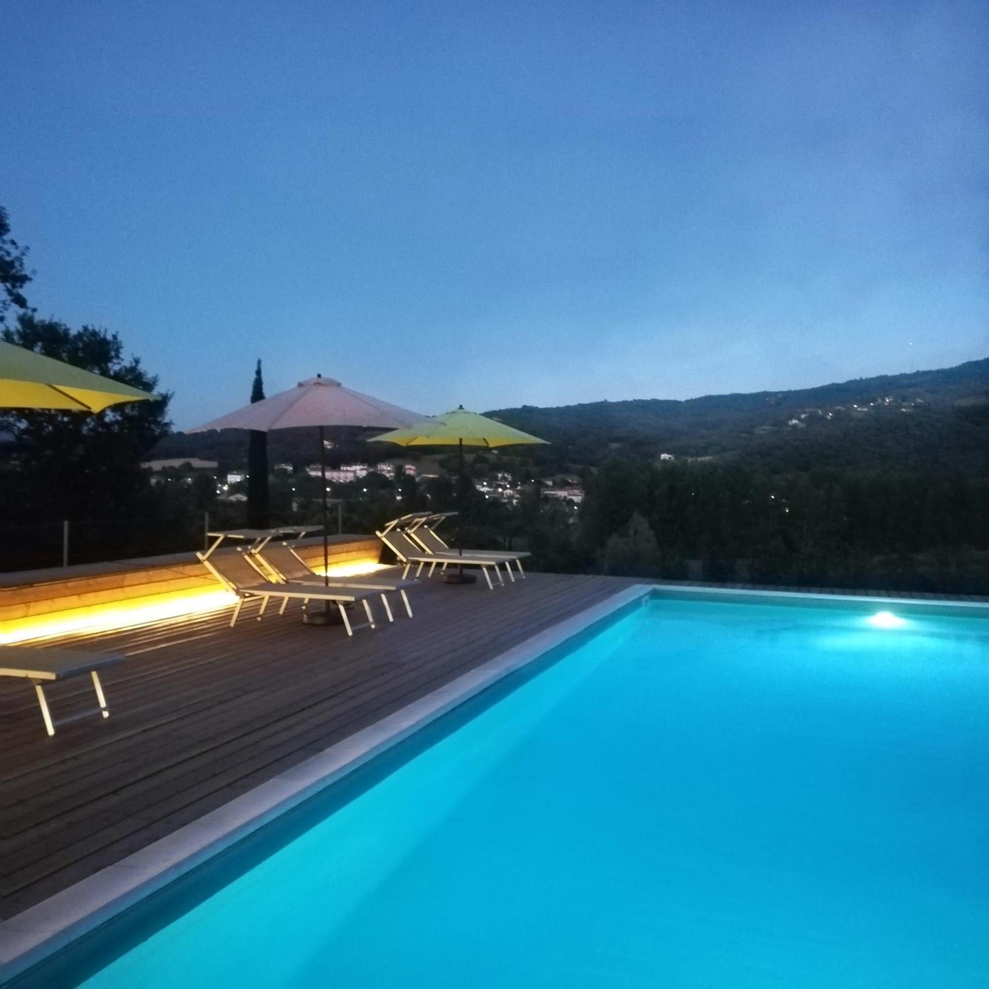 Agriturismo Sant'Illuminato Calzolaro Екстер'єр фото