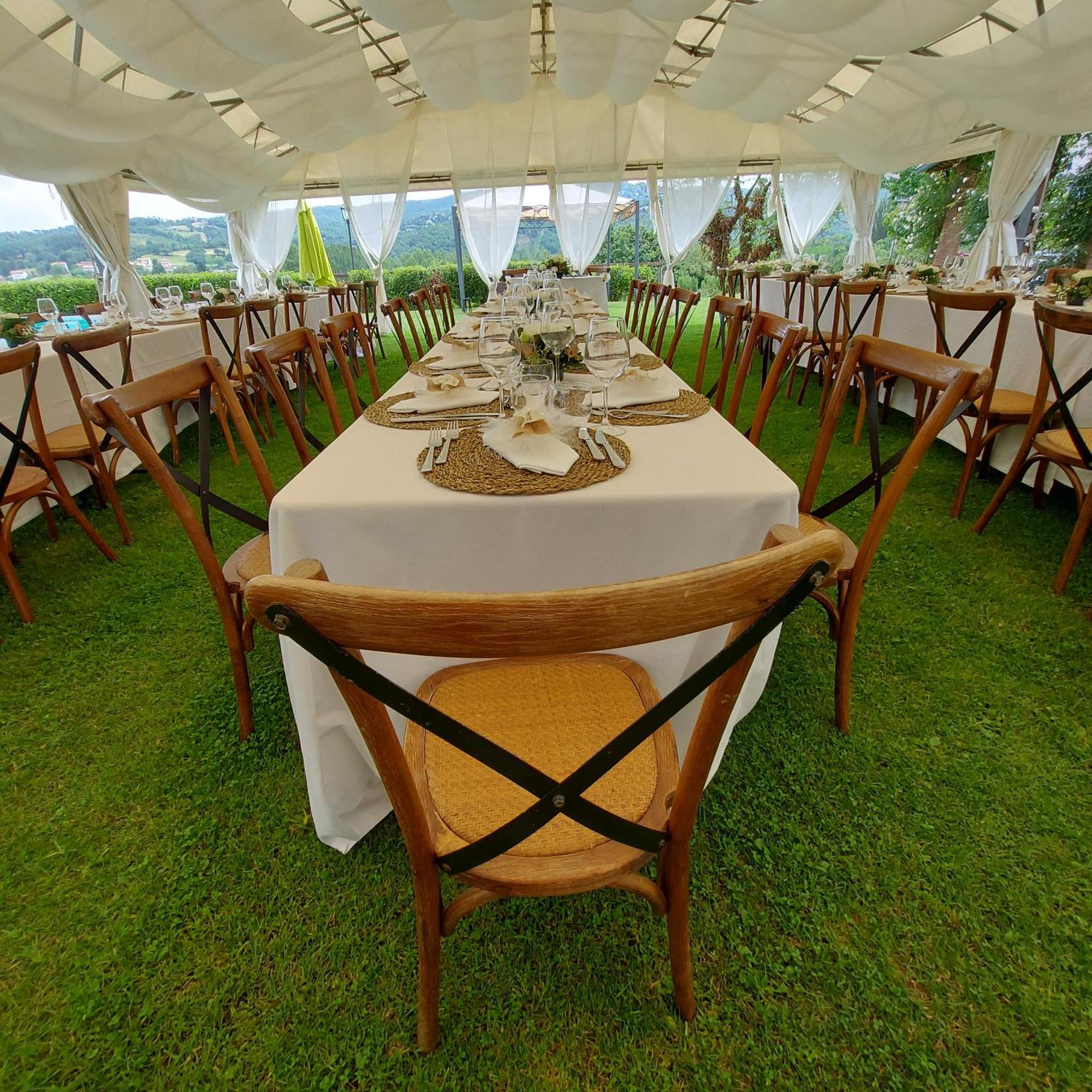 Agriturismo Sant'Illuminato Calzolaro Екстер'єр фото