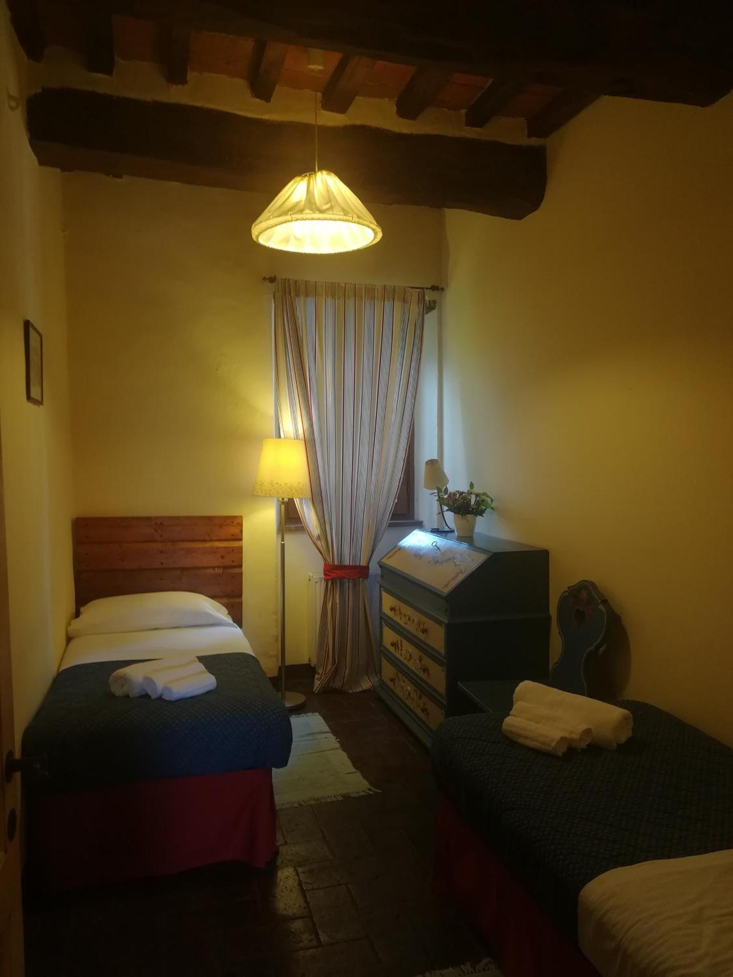 Agriturismo Sant'Illuminato Calzolaro Екстер'єр фото