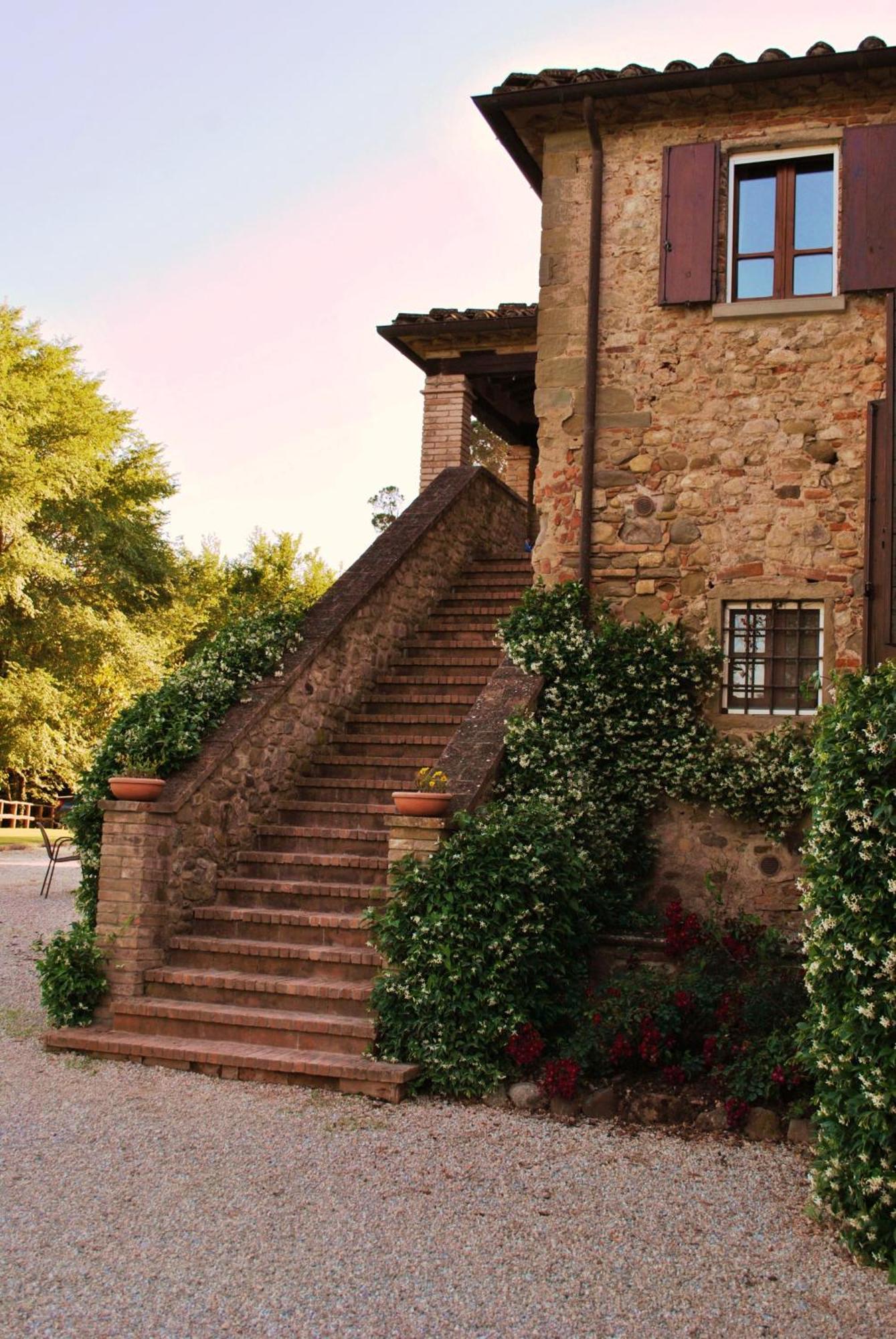 Agriturismo Sant'Illuminato Calzolaro Екстер'єр фото