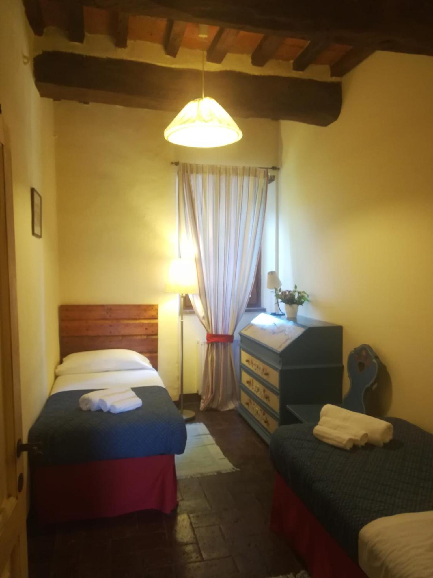 Agriturismo Sant'Illuminato Calzolaro Екстер'єр фото