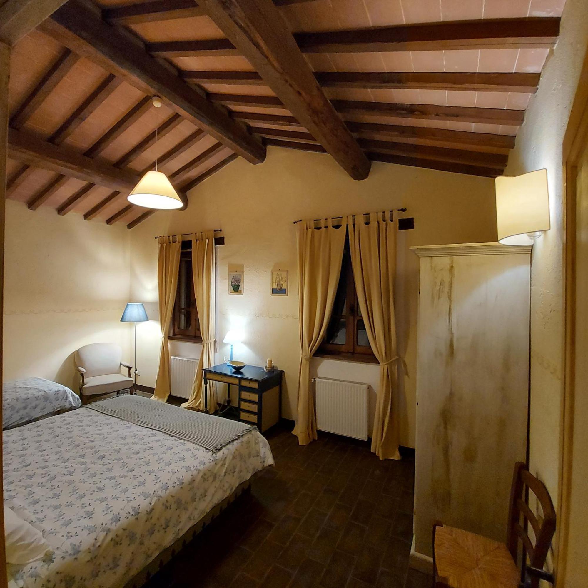 Agriturismo Sant'Illuminato Calzolaro Екстер'єр фото