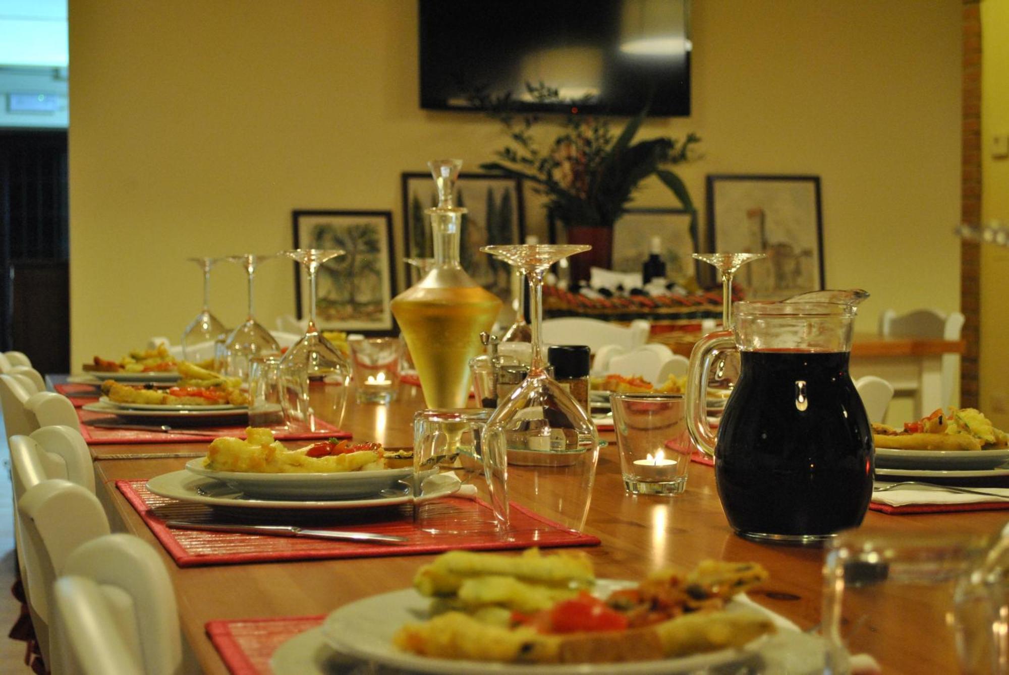 Agriturismo Sant'Illuminato Calzolaro Екстер'єр фото