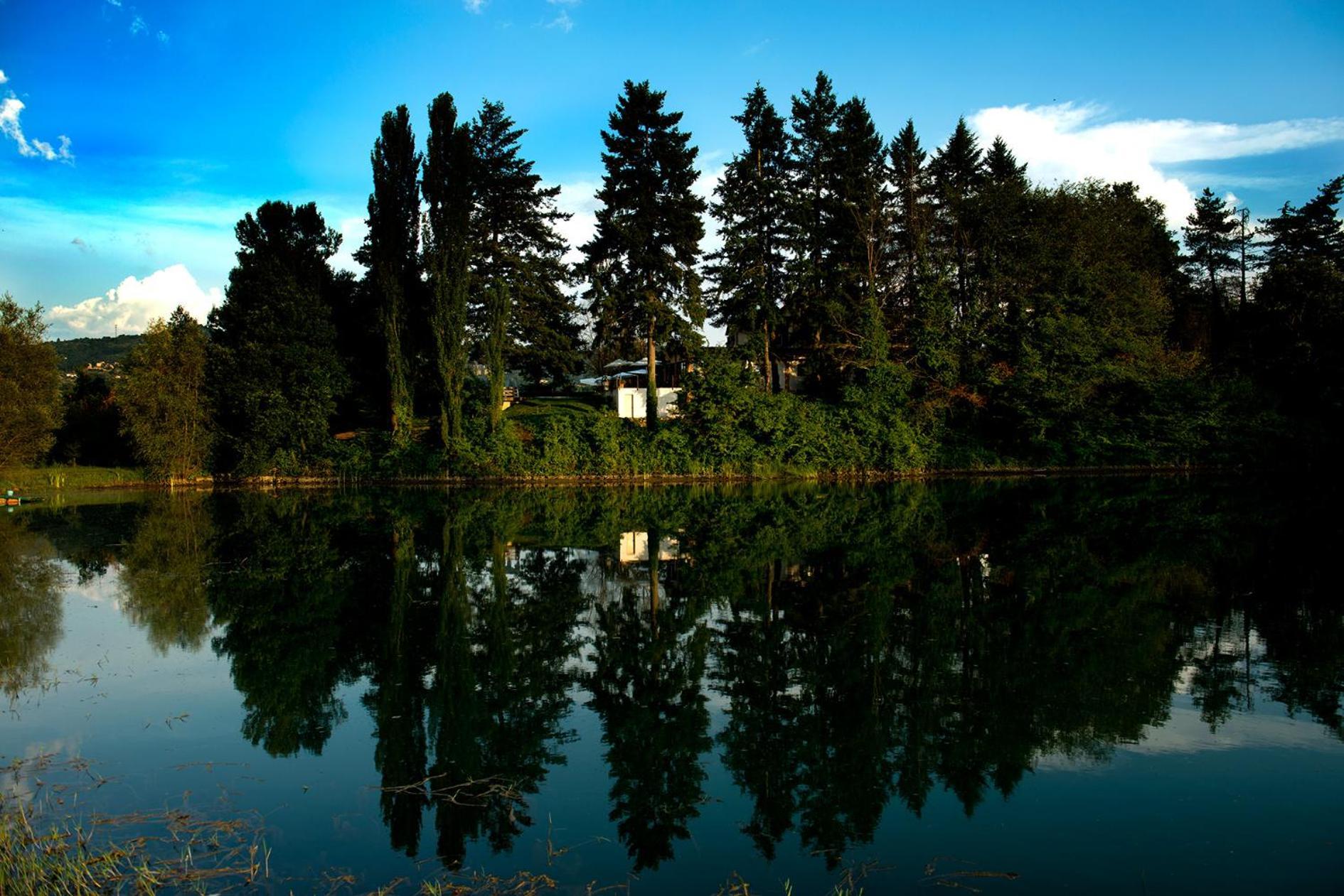 Agriturismo Sant'Illuminato Calzolaro Екстер'єр фото