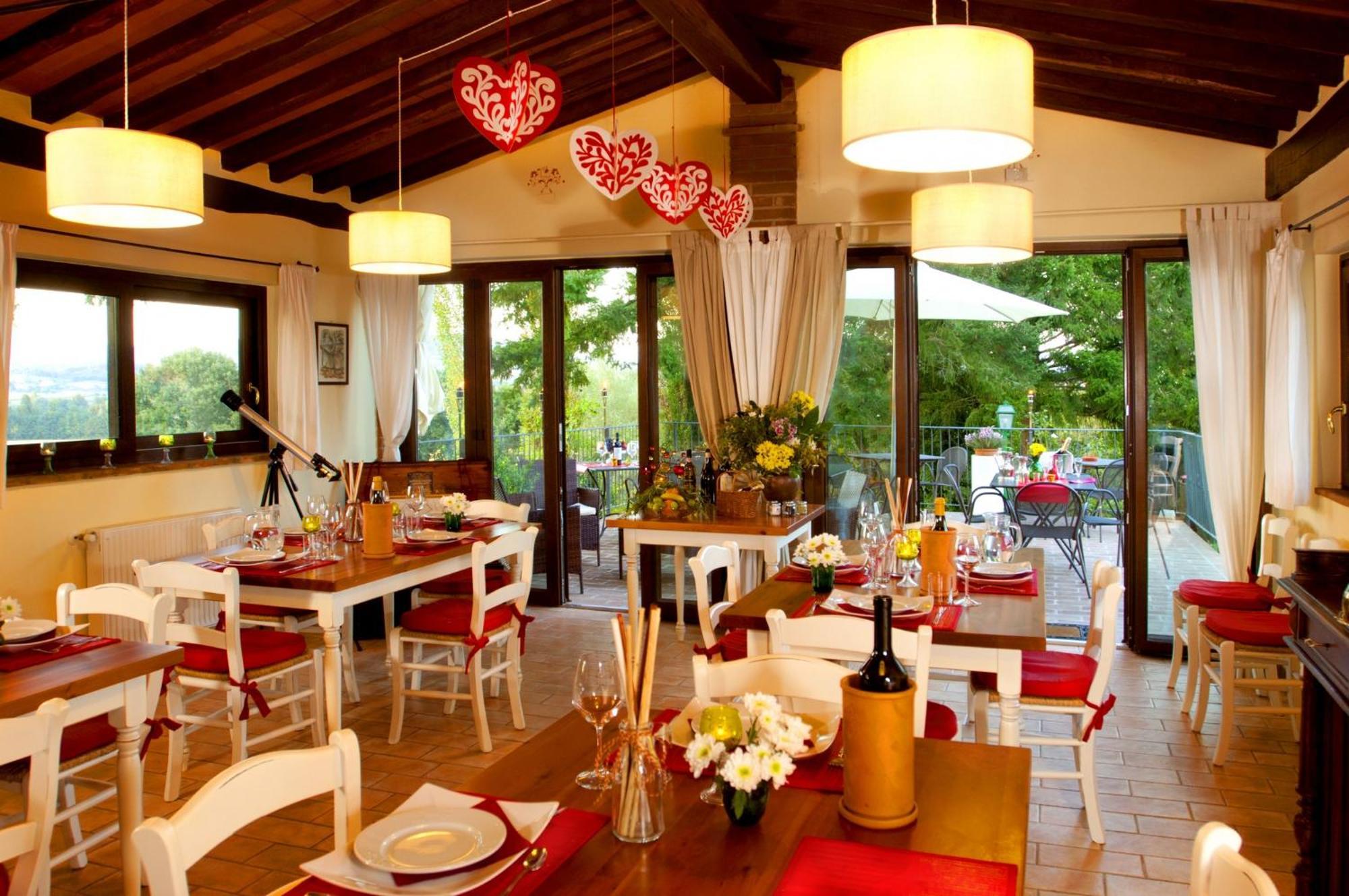 Agriturismo Sant'Illuminato Calzolaro Екстер'єр фото