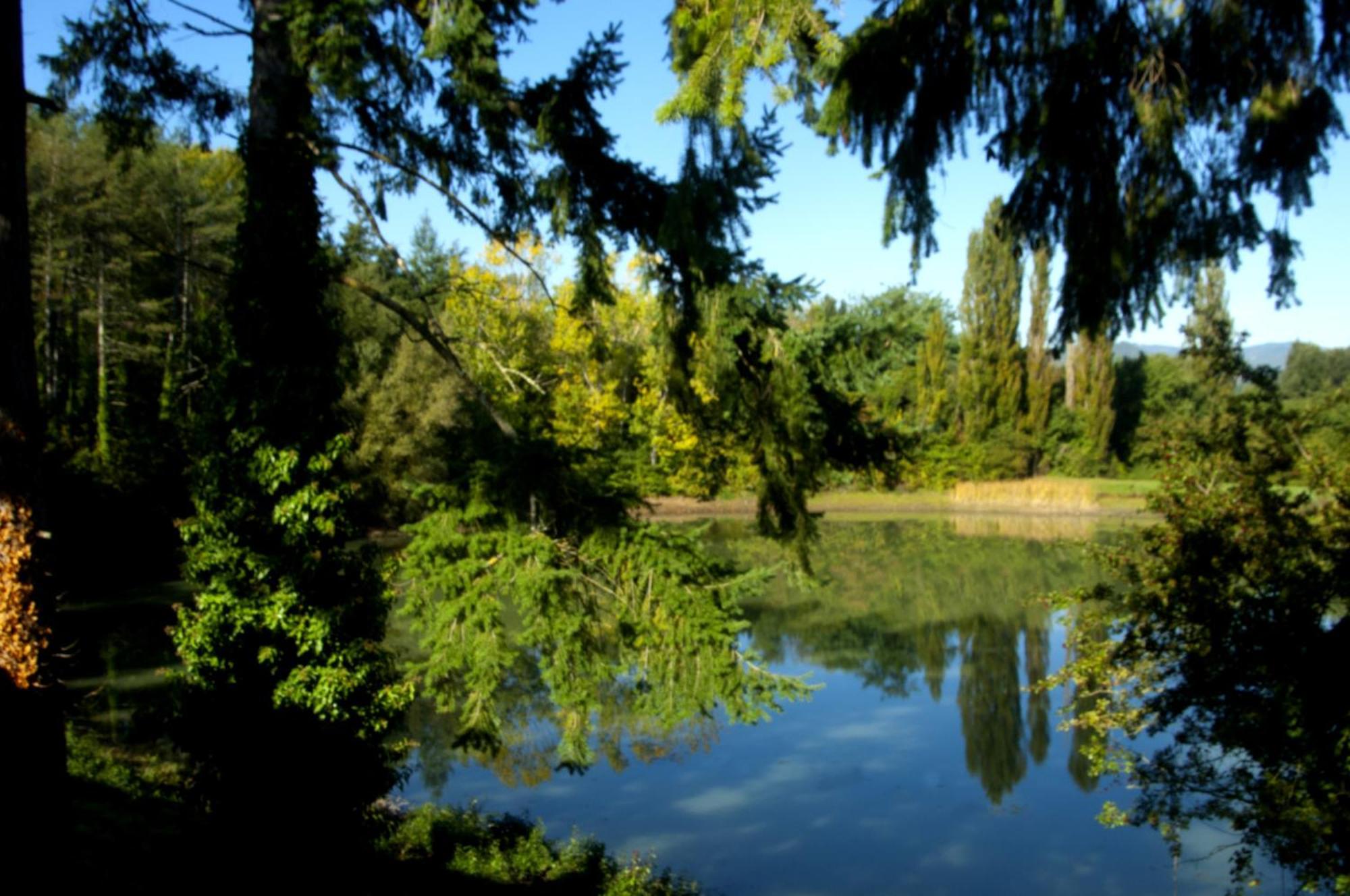 Agriturismo Sant'Illuminato Calzolaro Екстер'єр фото