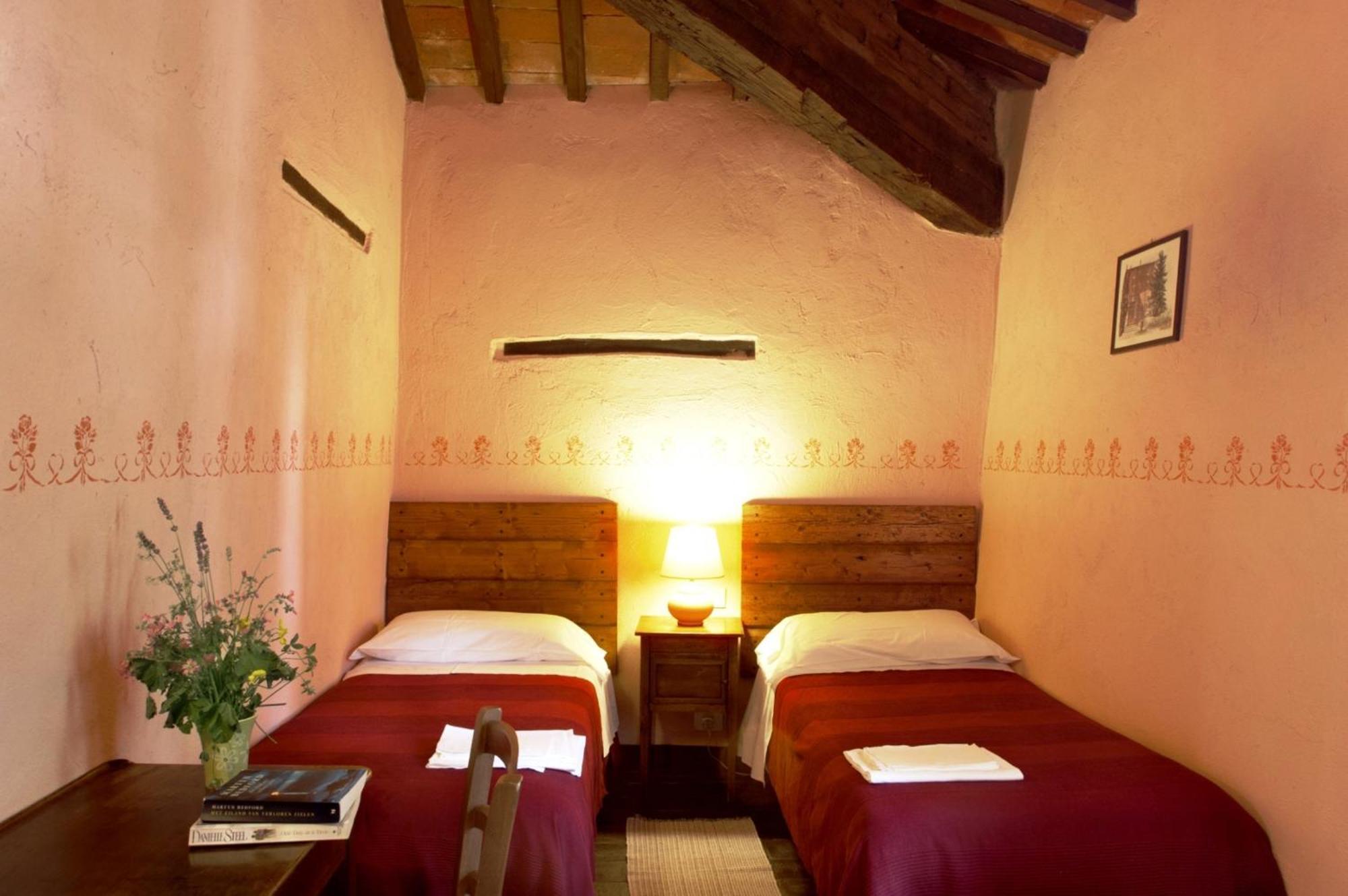 Agriturismo Sant'Illuminato Calzolaro Екстер'єр фото