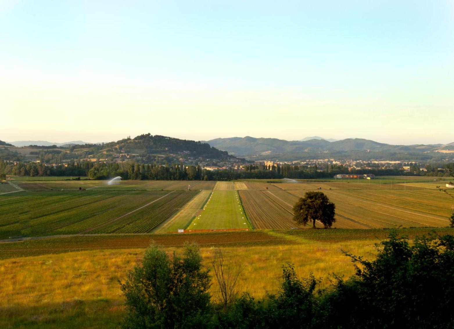 Agriturismo Sant'Illuminato Calzolaro Екстер'єр фото
