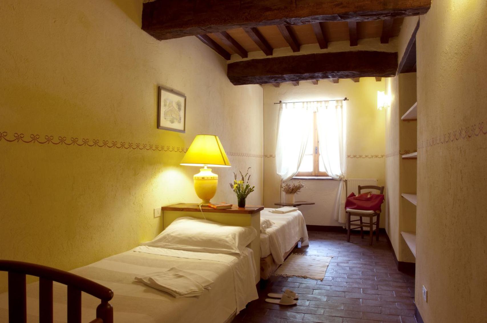 Agriturismo Sant'Illuminato Calzolaro Екстер'єр фото
