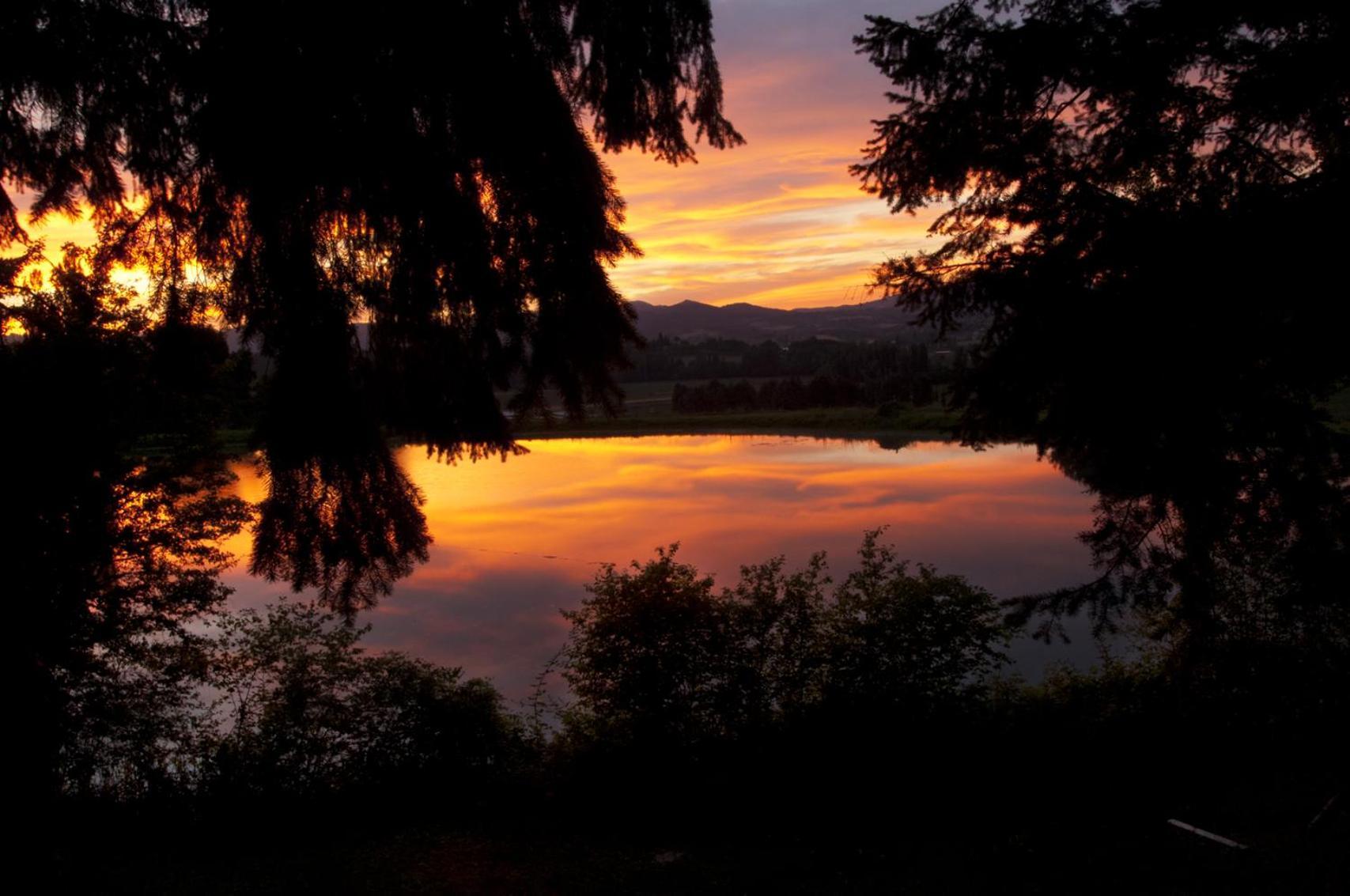 Agriturismo Sant'Illuminato Calzolaro Екстер'єр фото