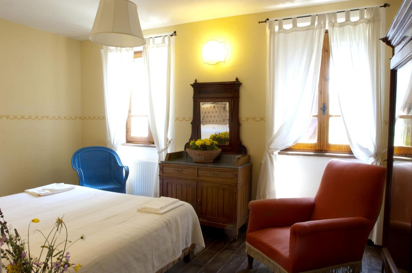 Agriturismo Sant'Illuminato Calzolaro Екстер'єр фото