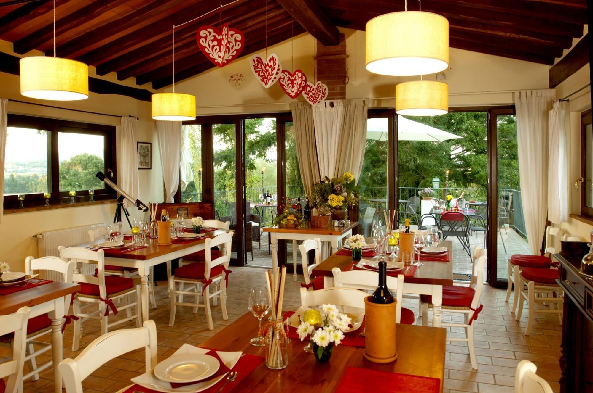 Agriturismo Sant'Illuminato Calzolaro Екстер'єр фото