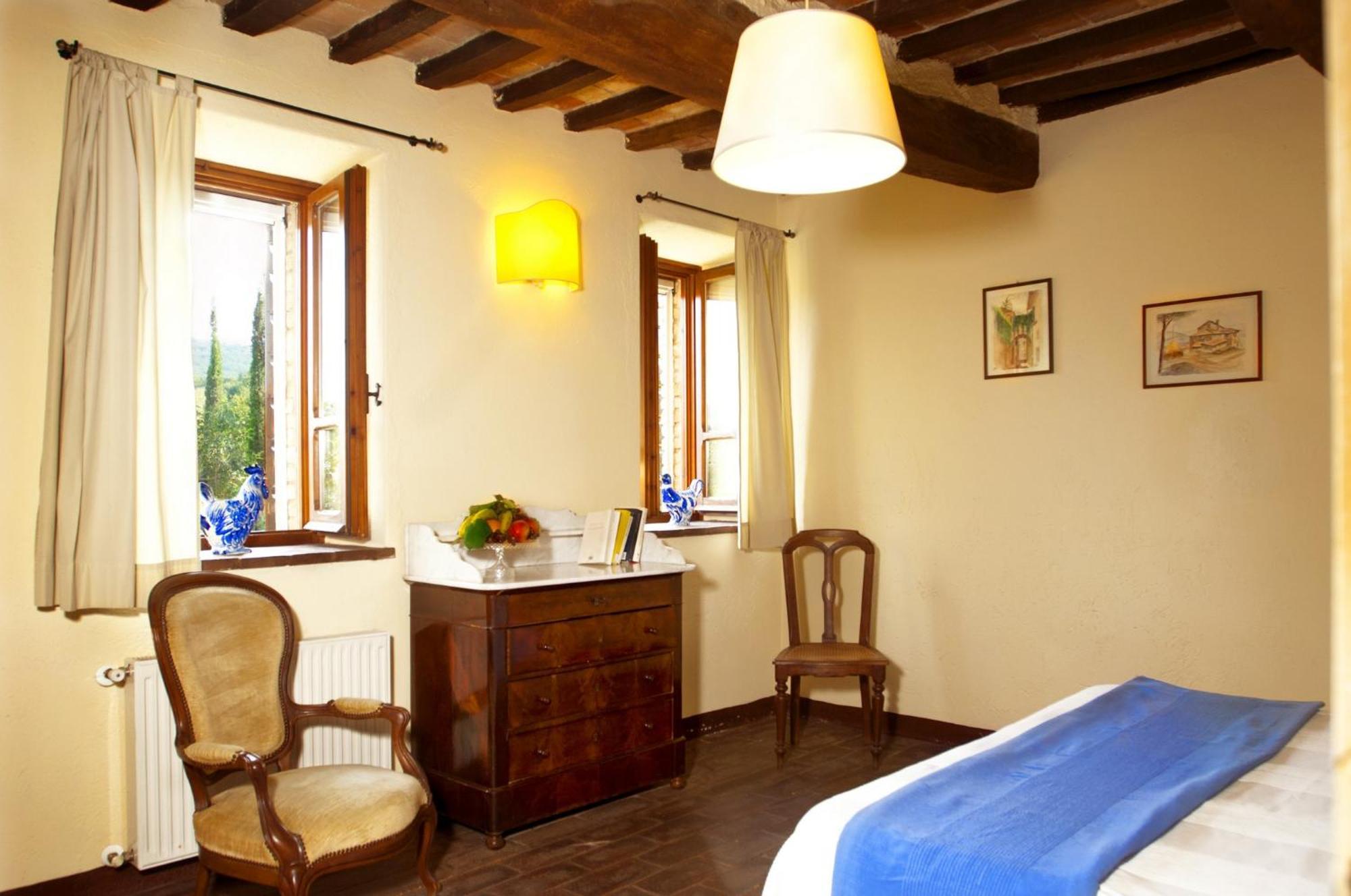 Agriturismo Sant'Illuminato Calzolaro Екстер'єр фото