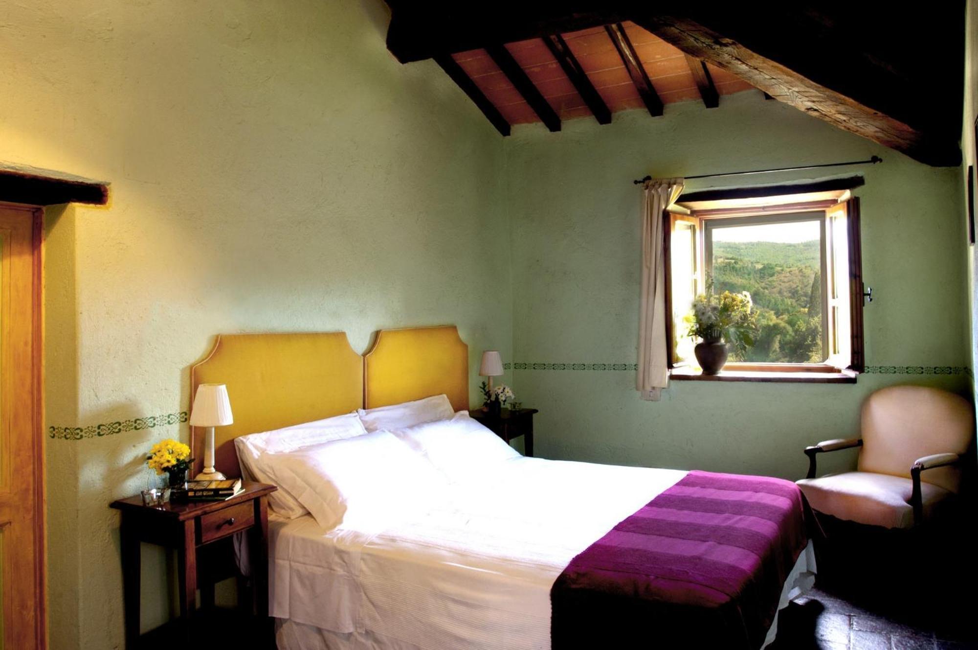Agriturismo Sant'Illuminato Calzolaro Екстер'єр фото