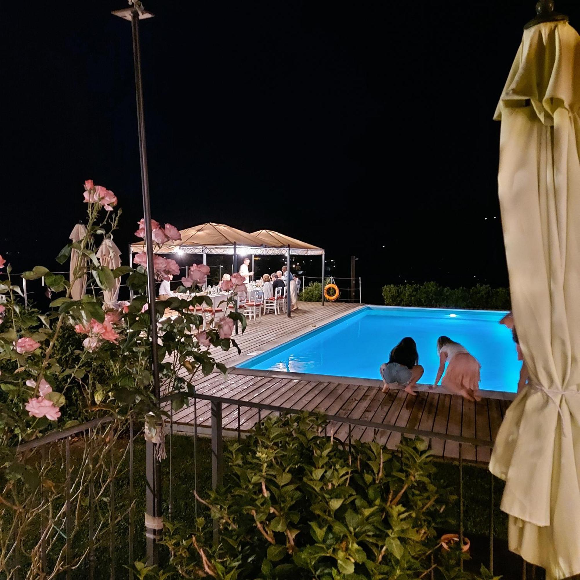 Agriturismo Sant'Illuminato Calzolaro Екстер'єр фото